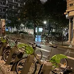Les Toits De Paris