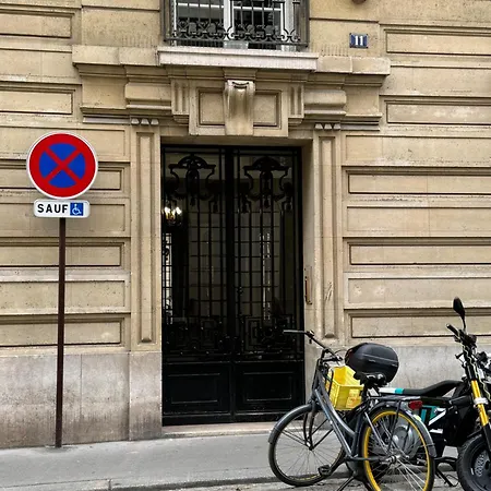 Les Toits De Paris